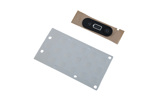 Silicone rubber, other