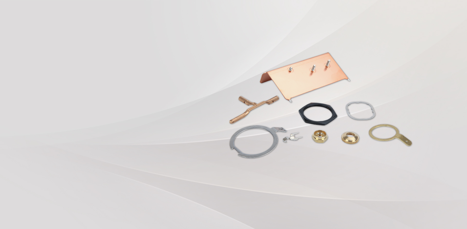 Premium manufacturing solutions.